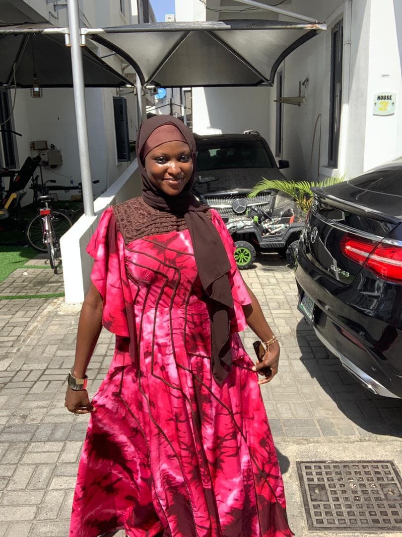 Modern Classic Dress